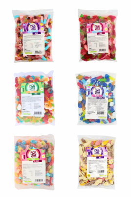 1kg bags