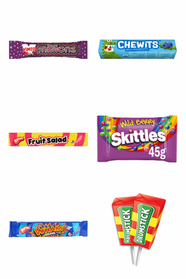 Chews