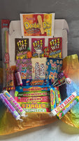 Retro Medium Box