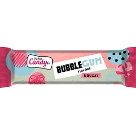 Bubblegum Nougat