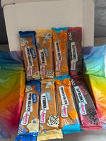 Fudge Box