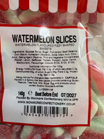 Watermelon Slices