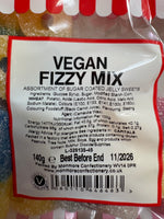 Vegan Fizzy Mix