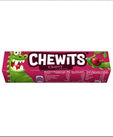 Chews box