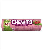 Chews box