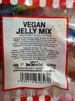 Vegan Jelly Mix