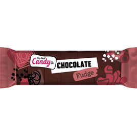 Chocolate Fudge