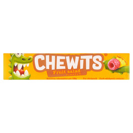 Chewits Fruit Salad Flavour Stick
