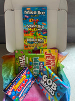 Theatre Box Selection