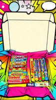 Chews Box