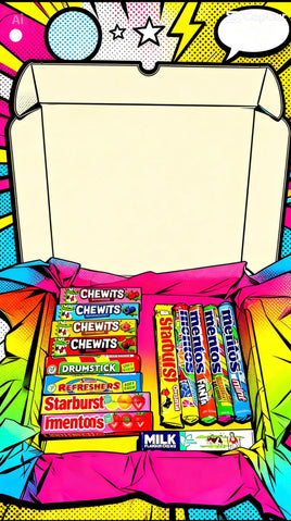 Chews Box
