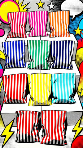 Party / Corporate bags