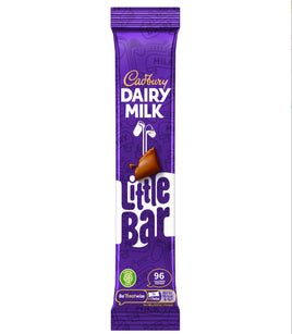 Dairy Milk Little Bar Chocolate Bar