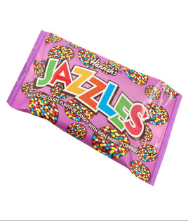 Chocolate Jazzles