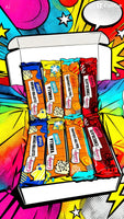 Fudge Box
