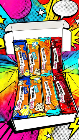 Fudge Box