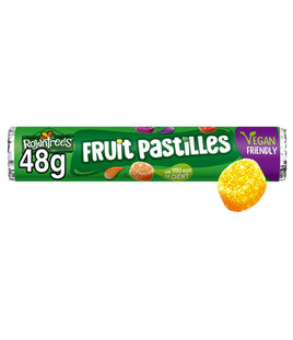 Fruit Pastiles
