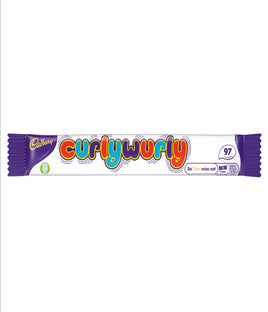 Curly Wurly