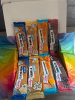 Fudge Box
