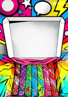 Millions box
