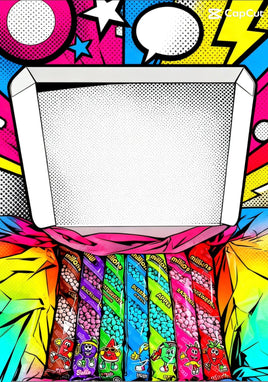 Millions box