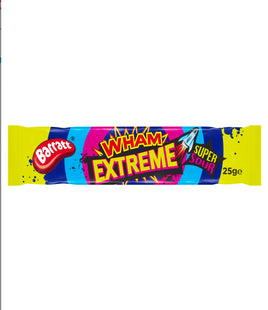 Wham Extreme Bar