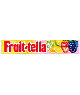 Fruit-tella Summer Fruits stick