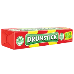 Drumstick Chews Stick
