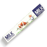 Milk Flavoured Chews
