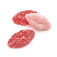 Big Lips - Portion size 6 sweets (GF)