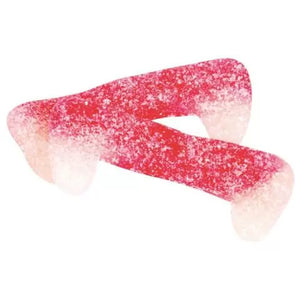 Fizzy Teeth - Portion size 3 sweets (DF, NAC)