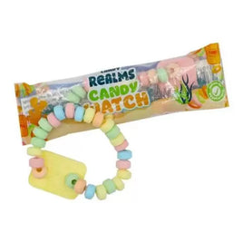 Candy Realms Candy Watch