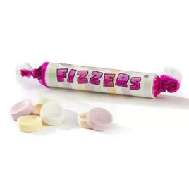 Fizzers x 2