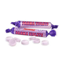 Mini Parma Violets