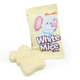 White Mice