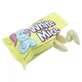 White Mice Bag
