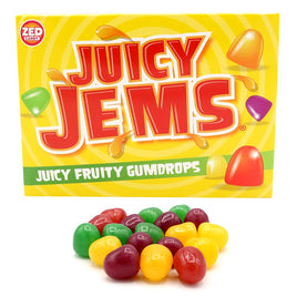 Juicy Gems Box