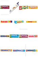 Chews box