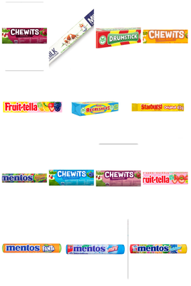 Chews box