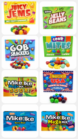 Theatre Box Selection