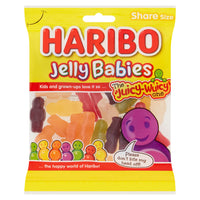 Haribo Box