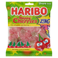 Haribo Box