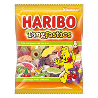 Haribo Box