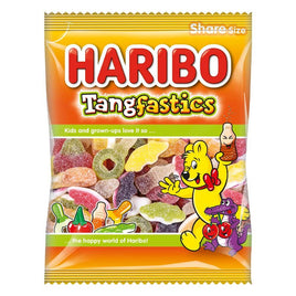 Haribo Tangfastic Share Bag