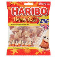 Haribo Box
