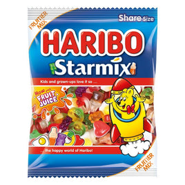 Haribo Starmix Sharebag