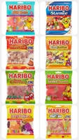 Haribo Box