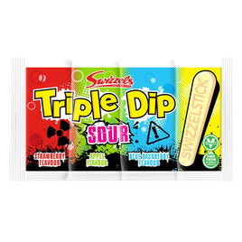 Triple Dip Sour