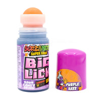 Screamers Watermelon Big Lick