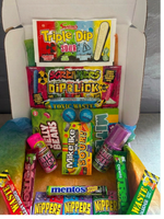 Sours Box